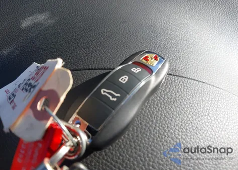 2023 Porsche Macan S from USA, damaged, VIN WP1AG2A57PLB35084